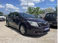 TOYOTA AVENSIS 2011/1 - 2