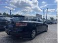 TOYOTA AVENSIS 2011/1 - 3