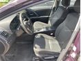 TOYOTA AVENSIS 2011/1 - 6