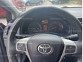 TOYOTA AVENSIS 2011/1 - 8