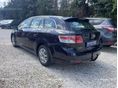 TOYOTA AVENSIS 2011/1 - 5