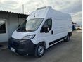 PEUGEOT BOXER 2025 - 1