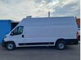 PEUGEOT BOXER 2025 - 2