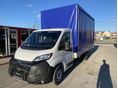 PEUGEOT BOXER 2025 - 1