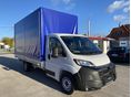 PEUGEOT BOXER 2025 - 2