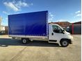 PEUGEOT BOXER 2025 - 3