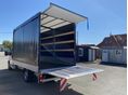PEUGEOT BOXER 2025 - 1
