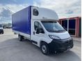 PEUGEOT BOXER 2025 - 8