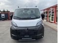 PEUGEOT BOXER 2025 - 1