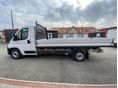 PEUGEOT BOXER 2025 - 2