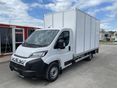 PEUGEOT BOXER 2025 - 1
