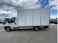 PEUGEOT BOXER 2025 - 2