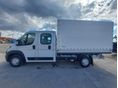 PEUGEOT BOXER 2025 - 1