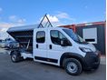 PEUGEOT BOXER 2025 - 2