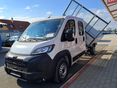 PEUGEOT BOXER 2025 - 3
