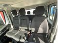 PEUGEOT BOXER 2025 - 8