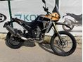 KOVE 800X RALLY -KÉSZLETEN - GOLDEN ÉS KÉK IS - AZONNALI VIZSGÁS