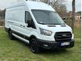 FORD TRANSIT 2.0 TDCi 350 LWB Trend L4H3/Leghosszabb/Legmagasabb/11000km