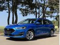FORD FOCUS 2022/9 - 1