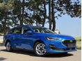 FORD FOCUS 2022/9 - 2