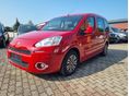 PEUGEOT PARTNER 2012/7 - 2