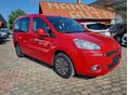 PEUGEOT PARTNER 2012/7 - 1
