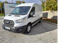 FORD TRANSIT 2.0 TDCi 350 LWB Trend Magyarországi! ÁFÁS!