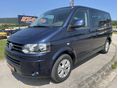 VOLKSWAGEN CARAVELLE 2.0 CR TDI Comfortline DSG