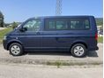 VOLKSWAGEN CARAVELLE 2016/1 - 2