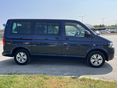 VOLKSWAGEN CARAVELLE 2016/1 - 5