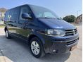 VOLKSWAGEN CARAVELLE 2016/1 - 6