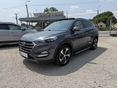 HYUNDAI TUCSON 2016/1 - 3