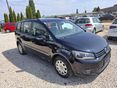 VOLKSWAGEN TOURAN 2010/12 - 2
