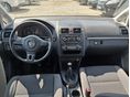 VOLKSWAGEN TOURAN 2010/12 - 7