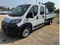 PEUGEOT BOXER 2025/2 - 1