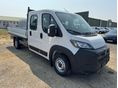 PEUGEOT BOXER 2025/2 - 2