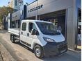 PEUGEOT BOXER 2025 - 1
