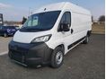 PEUGEOT BOXER 2025 - 3