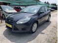 FORD FOCUS 1.0 EcoBoost Trend Friss műszaki vizsga! Gyári kulcsok! Gyári alufelni!