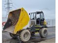 WACKER 2018 - 2