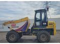 WACKER 2018 - 1