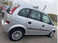 OPEL MERIVA A 2005/12 - 4