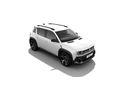 RENAULT R 4 R4 e-tech electric techno EV52 150LE