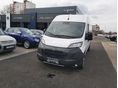 PEUGEOT BOXER 2025 - 2