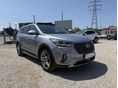 HYUNDAI SANTA FE GrandFe 2.2 CRDi Executive (Automata) (7 személyes ) Ful-Fulll extra!!!7 Személy!TECHNO Felszereltség!!