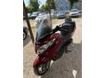 SUZUKI AN 400 BURGMAN 
