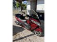 SUZUKI AN 400 BURGMAN 2009/1 - 2