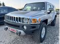Eladó HUMMER H3 5.3 V8! Ritkaság! 6 499 000 Ft