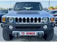 HUMMER H3 2008 - 2