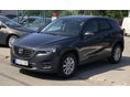 MAZDA CX-5 2.2 CD Attraction AWD +2 TUL+TELJES MAZDA SZERVIZMÚLT+NAVI+ÜLÉSFŰTÉS+HOLTTÉRFIGYELŐ+KITŰNŐ+